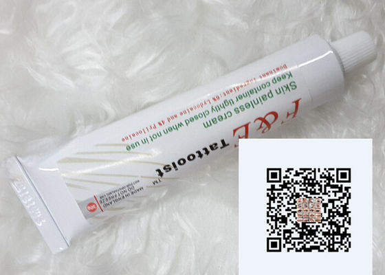 चीन वैक्सिंग के लिए 30 ग्राम स्पीड नंब पियर्सिंग एनेस्थेटिक नंबिंग क्रीम आपूर्तिकर्ता